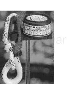 hydrostatic-release-unit,-hammer-h20-r-for-liferaft---