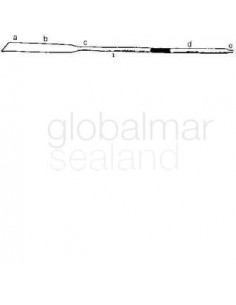 oar-buoyant-for-lifeboat---