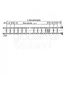 ladder-embarkation-lifeboat-18-metros-solas-med-aproved