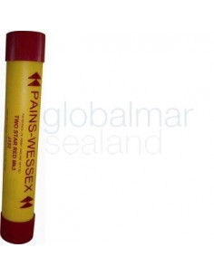 rocket-star-signal-2star-red,-mk8-uk-dot-pains-wessex---