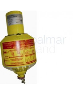 lifebuoy-marker-manoverboard,-mk8-w/o-bracket-painswessex---