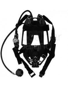 self-contain-breath-apparatus,-msa-firehawk-m7-air-mask---
