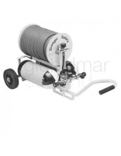 airline-trolley-airline-draeger,-airpack-1-for-82-mins-300bar---