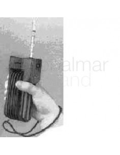 bellow-pump-for-draeger,-gas-detector-model-accuro---