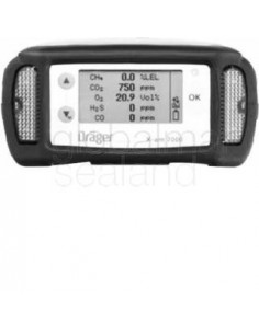 detector-gas-combustible,-draeger-x-am-7000---