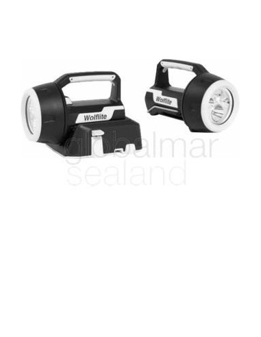 handlamp-led-rechargeable,-safety-wolf-xt-50-standard---