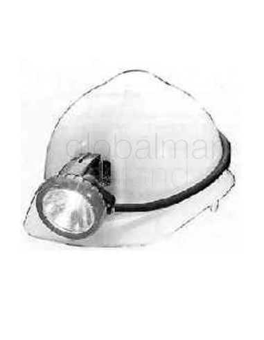 safety-cap-lamp,-with-rechargeable-battery-4v---