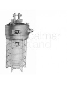 lamp-pneumatic-explosion-proof,-alm-100p-mercury-lamp-use---
