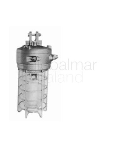 lamp-pneumatic-explosion-proof,-alm-100p-mercury-lamp-use---