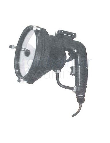 aldis-daylight-signalling-lamp,-complete-24v-50w-spm-21---