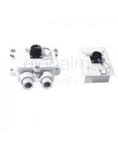 waterp-roof-receptacle,-for-aldis-lamp-spm-21---