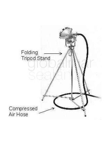 folding-tripod-stand-a-300,-for-a-tl45/44---