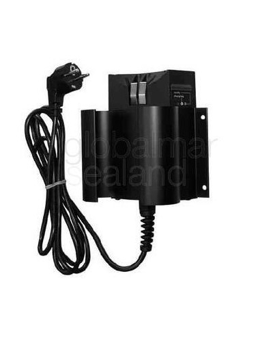 charger-battery-for-1-safety,-lamp-mica-ilc-vac---