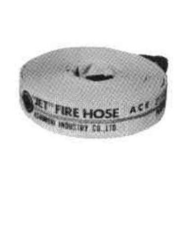 fire-hose-rubber-lined-tetoron,-50mmx25mtr-9kgf/cm2