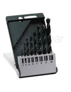 brocas-madera-r-8131-stand.-8-pzas.
