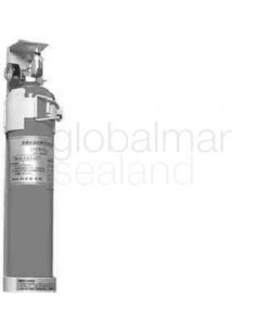 abc-fire-extinguisher,-self-activating-type-w/bracket---