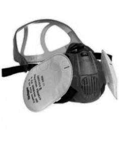 mask-dust-protect-twin-filter,-electro-static-filtering---