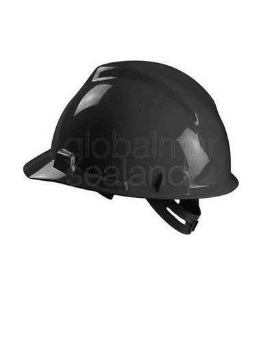 helmet-safety-slotted-v-gard---