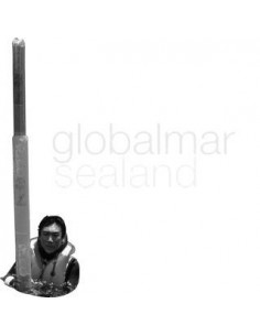 lifejacket-with-radar-refelctor,-(not-solas-approved)---