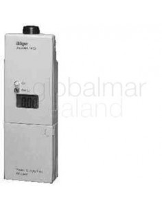 breath-alcohol-measuring,-instrument-draeger-a6820---