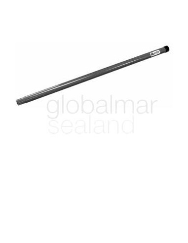pole-access-extention-1.1mtr,-for-smoke&heat-detector-1001---