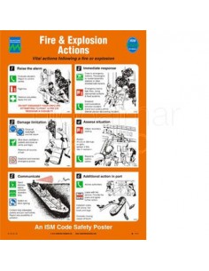 poster-fire-&-explosion-action,-#1031w-480x330mm
