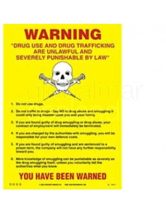 poster-drug-use-&-trafficking,-297x210mm---