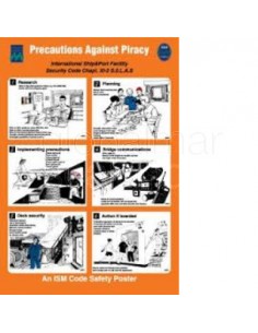 poster-precautions-against,-piracy-#1071w-480x330mm---
