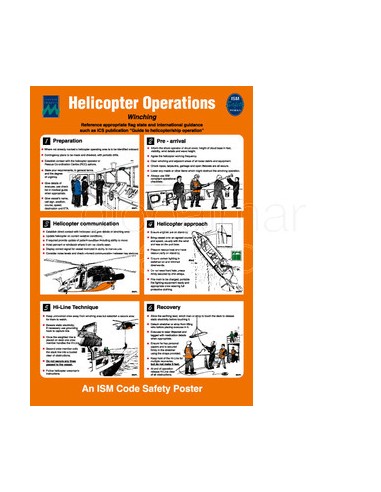 poster-helicopter-operations,-landing-on-#1078w-480x330mm