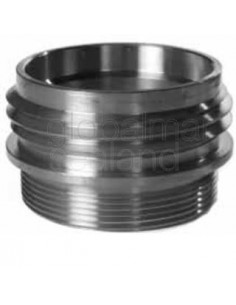 adapter-hose-brass--70x2-1/2",-uni70-uni-male-x-bsp-male---