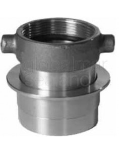 adapter-firehose-brass-machino,-1-1/2"-male/thread-2"-female---