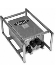 transformer-wolf-ll-124,-110v-ac-for-tank-lighting-kit---