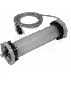 leadlamp-fl-ll-500series-4x36w,-230v-ac-for-tank-lighting-kit---