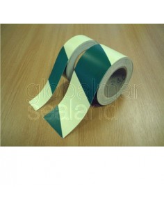 ltape-photoluminescent,-green-diagonal-80mmx10m-7003