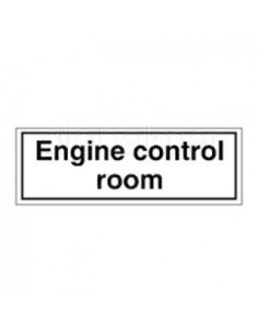 sign-accommodation-engine,-control-room-#2877gm-100x300mm---