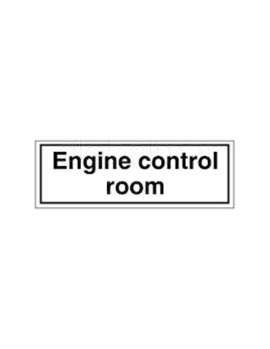 sign-accommodation-engine,-control-room-#2877gm-100x300mm---