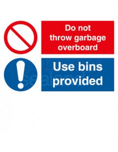 white-vinyl-sign-combination,-do-not-throw-#3115-200x300mm---