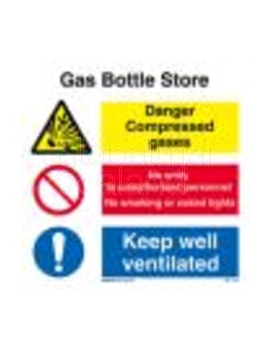space-identification-sign-gas,-bottle-store-3125-300x300mm---