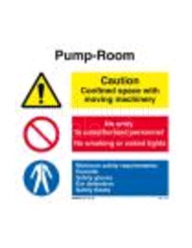 space-identification-sign,-pump-room-#3137-300x300mm---