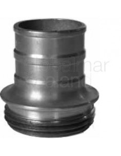 coupling-hose-brass-lfb,-2-1/2"-5-1/5-tpi-hose-end-63mm---