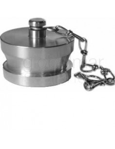 cap-male-hose-coupling-brass,-instantaneous-2-1/2"-sm420065---