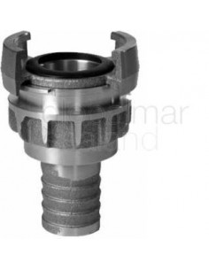 coupling-hose-brass-nor,-2"-(las-2)-hose-end-38mm---