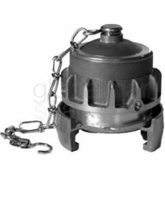 cap-hose-coupling-brass-nor,-2"-(las-2/50a)-sm542050---