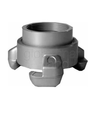 adapter-coupling-alumi-dn45,-barcelona-2"bsp-female-lug62mm---