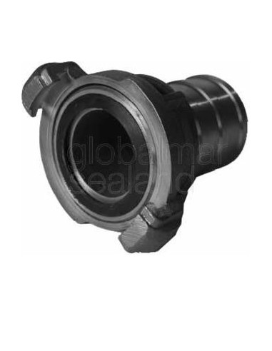 coupling-hose-brass-gost-2lugs,-2-1/2"-lug-96mm-hose-end-64mm---