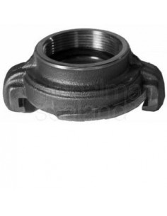 adapter-coupling-brass-gost-2,-lugs/2"-2"bsp-female-lug-79mm---