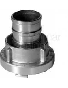 coupling-hose-alumi-storz-b,-lug-89mm-hose-end-75mm---