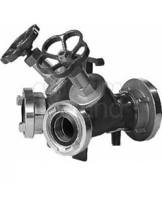 y-piece-with-cock-alumi-storz,-lug-size-66mm---