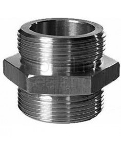 nipple-dual-brass-sm902050,-2"-x-2"-bsp-male---