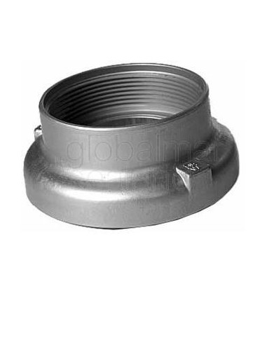 adapter-coupling-alumi/pressal,-sms-2-1/2"/thread-2"bsp-female---